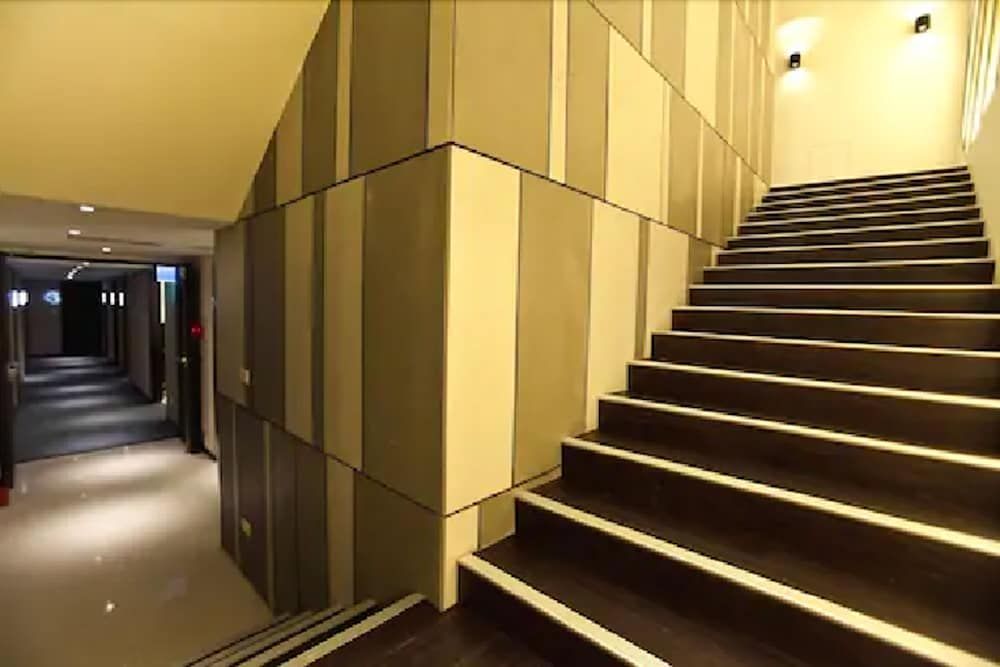 階段