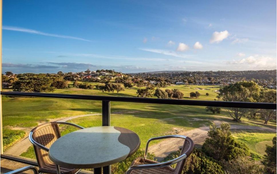 バルコニー 写真