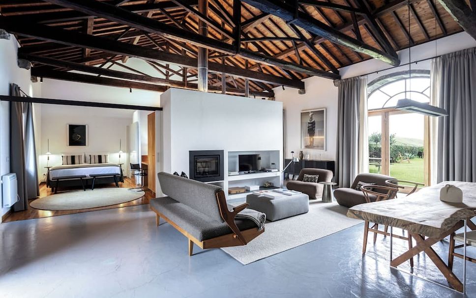 リビングルーム 写真