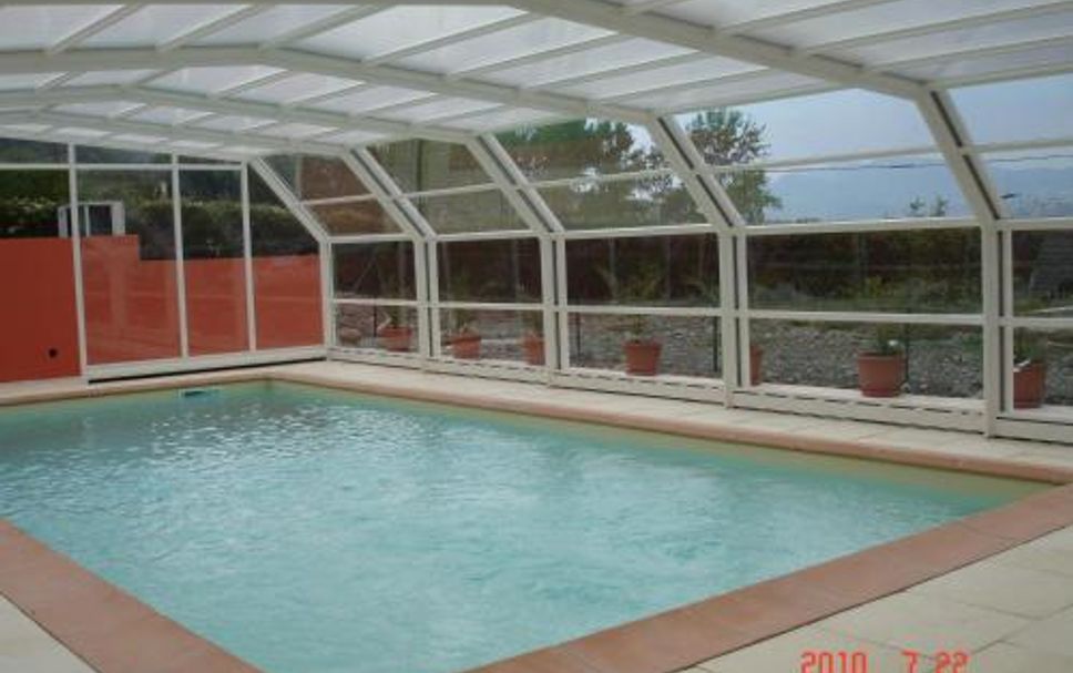 プール 写真