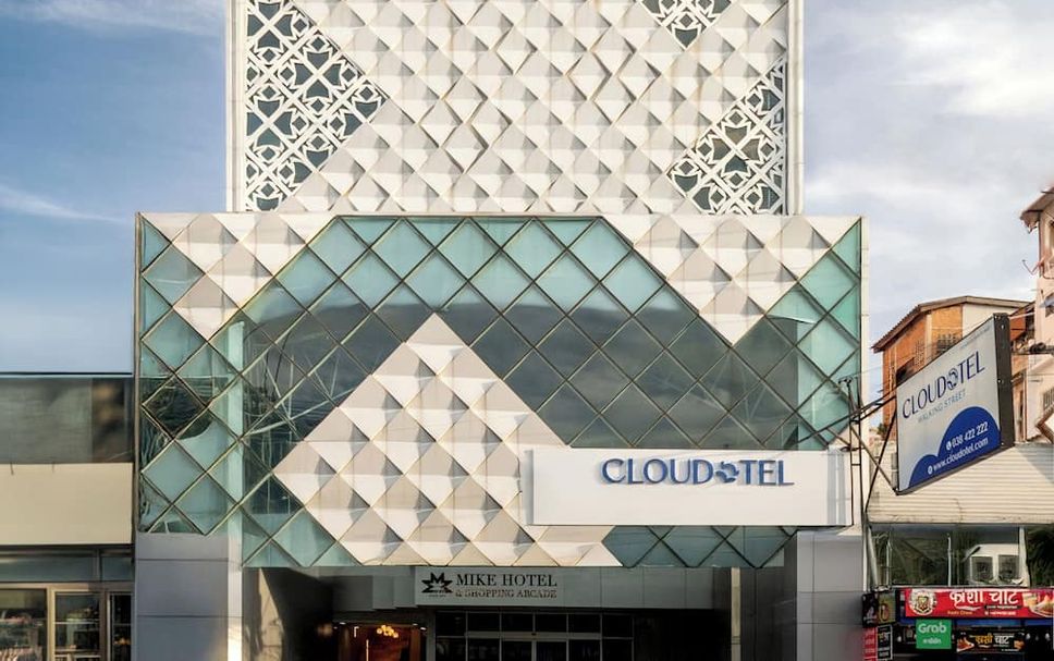 建物 写真