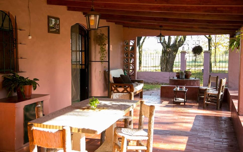 レストラン 写真