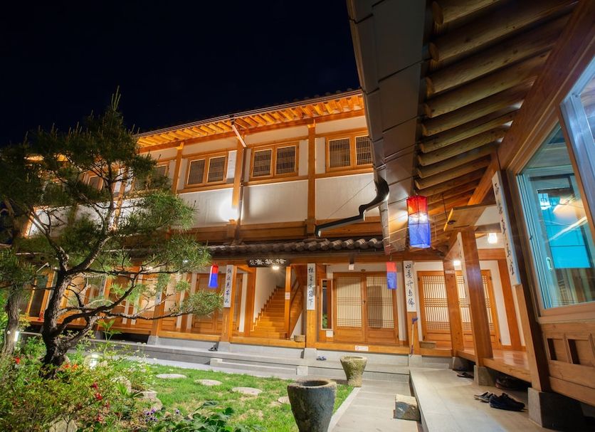 建物 写真