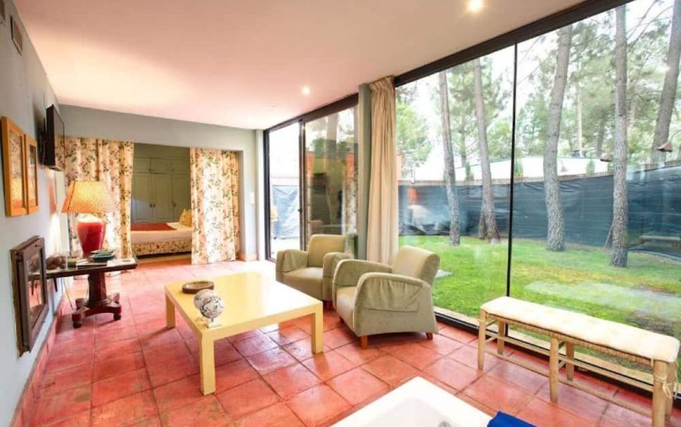 リビングルーム 写真