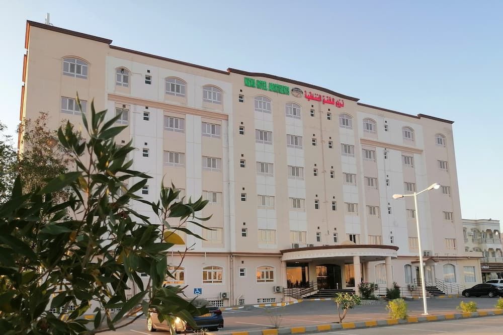 建物