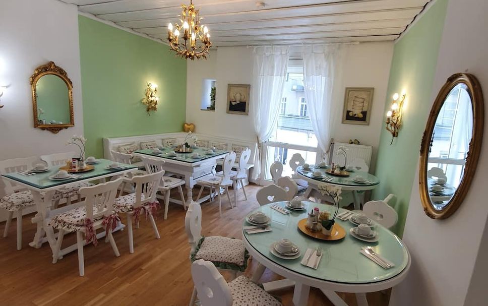 レストラン 写真