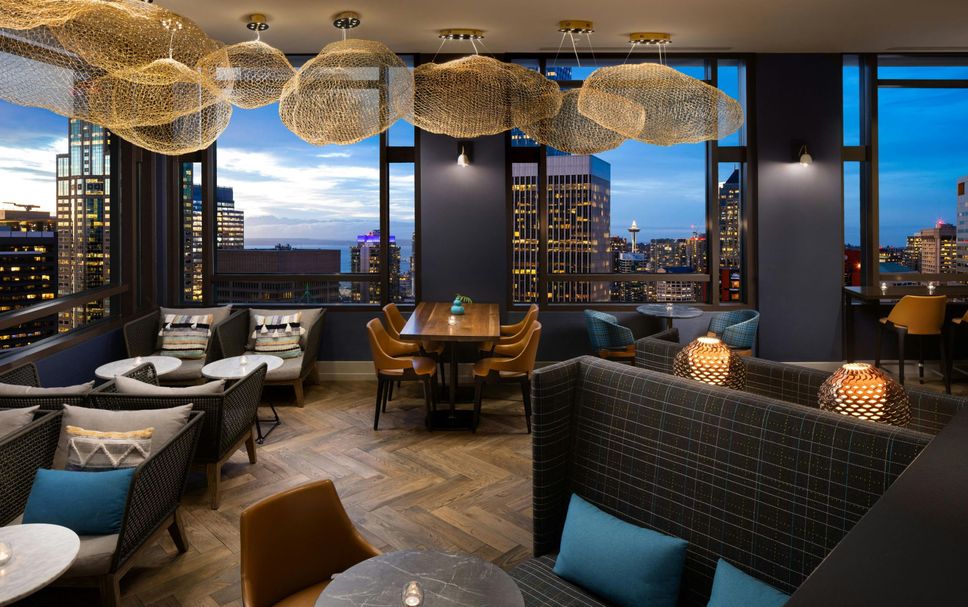 レストラン 写真