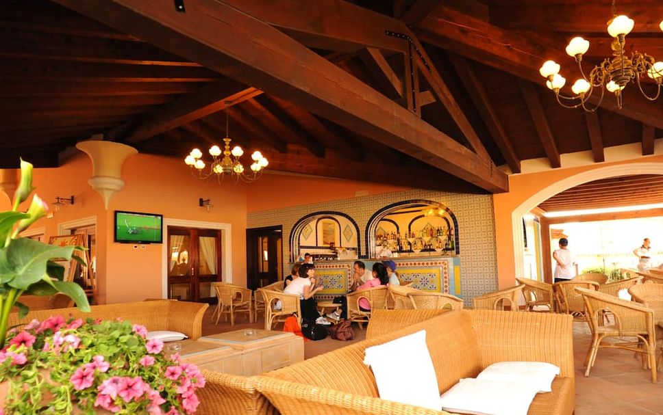 レストラン 写真