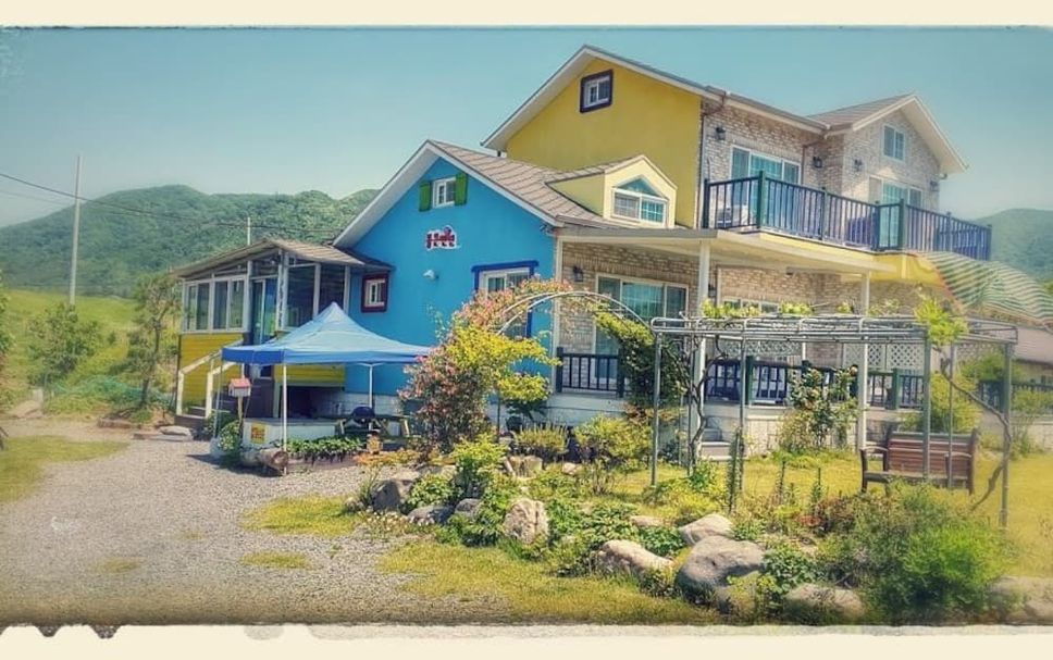 建物 写真
