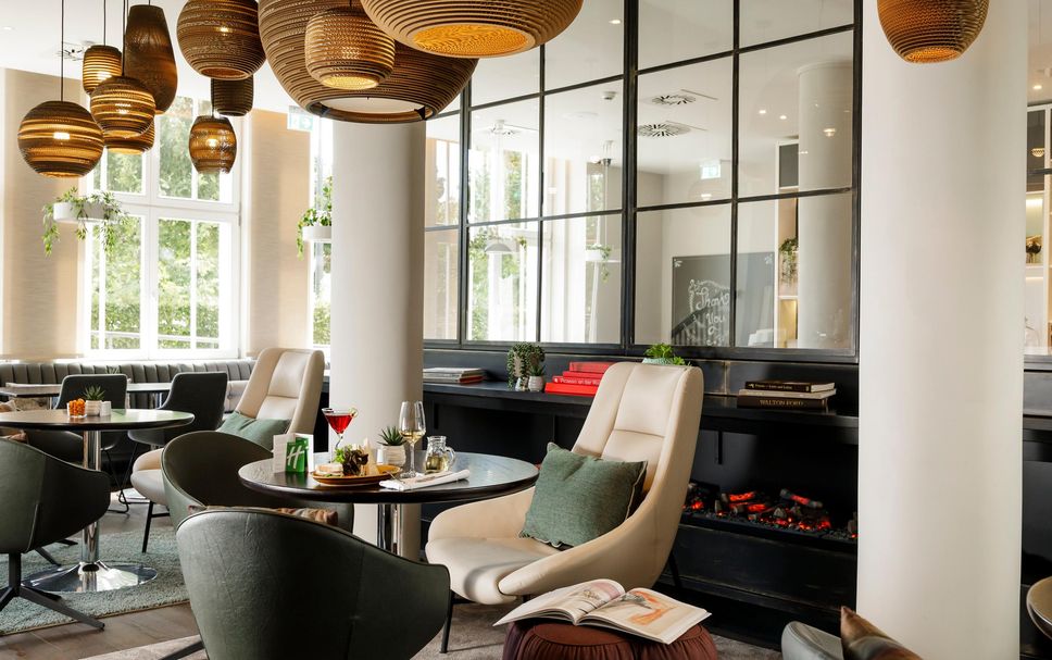 レストラン 写真