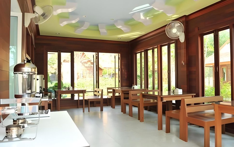 レストラン 写真