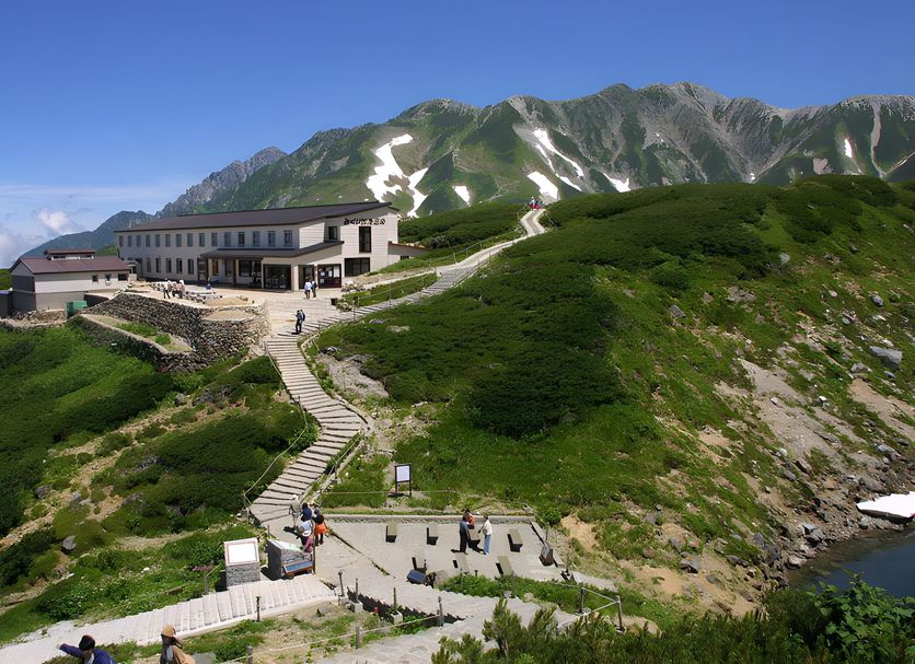 建物 写真