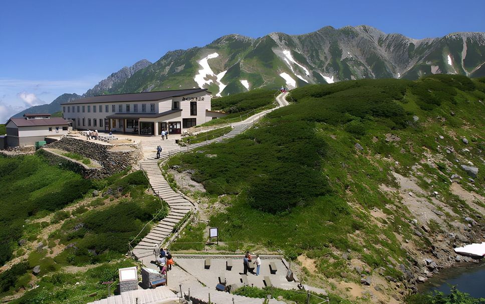 建物 写真