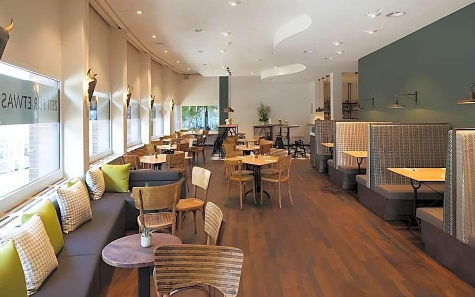 レストラン 写真