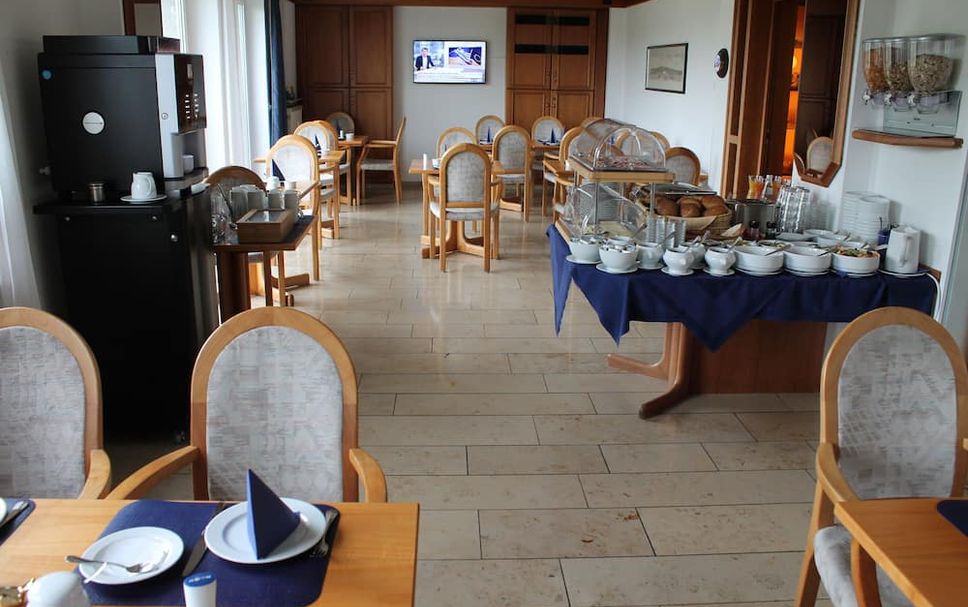 レストラン 写真