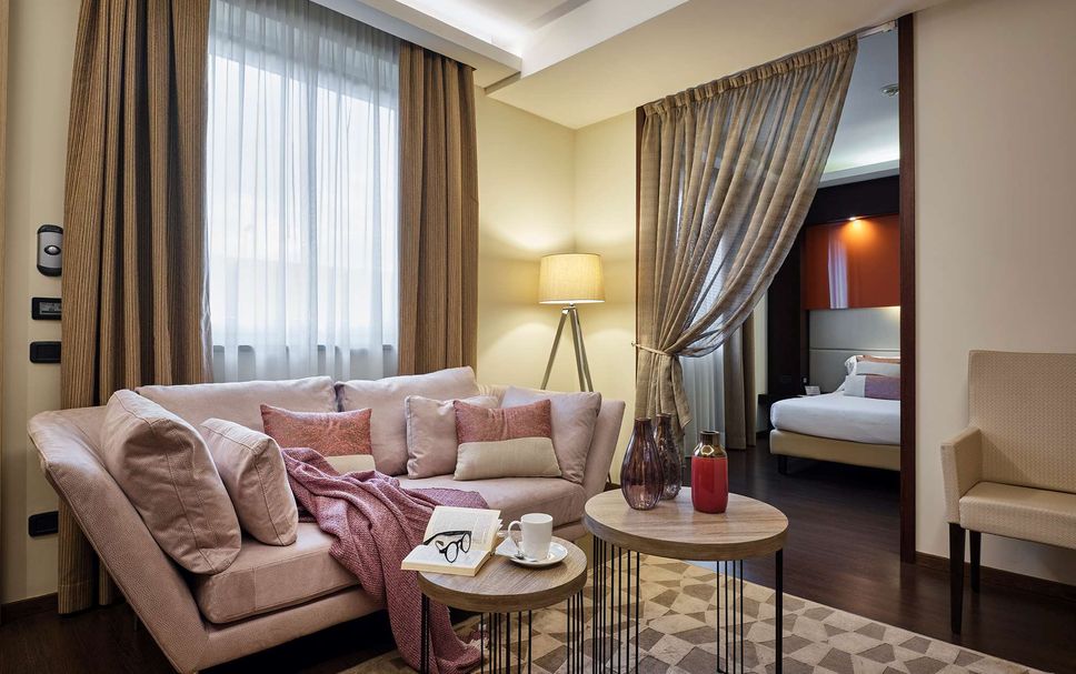 リビングルーム 写真