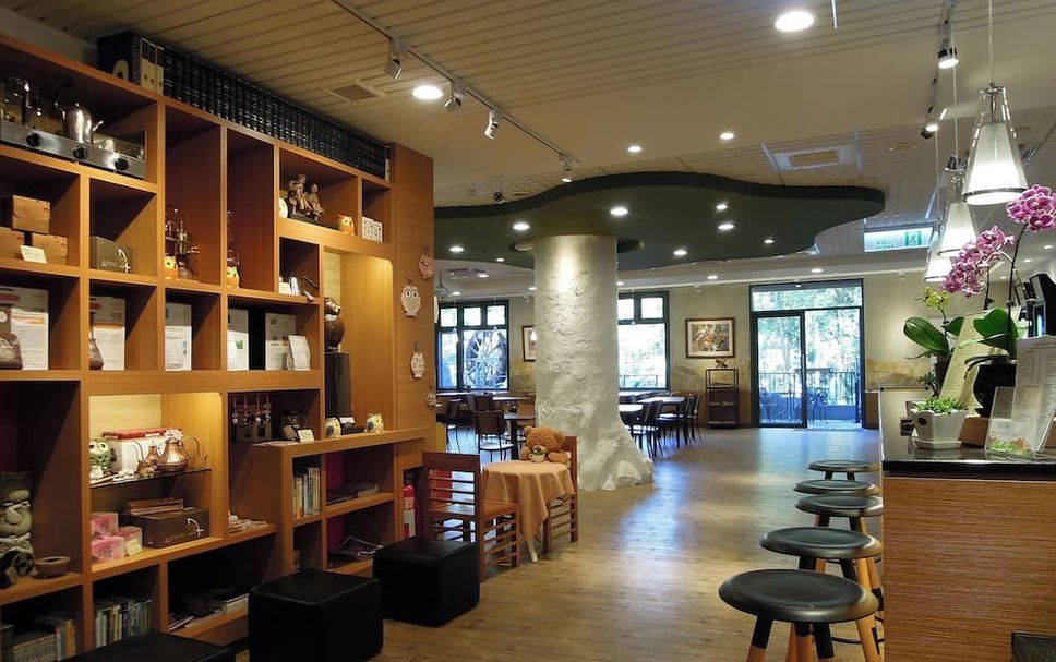 ホテル設備 写真