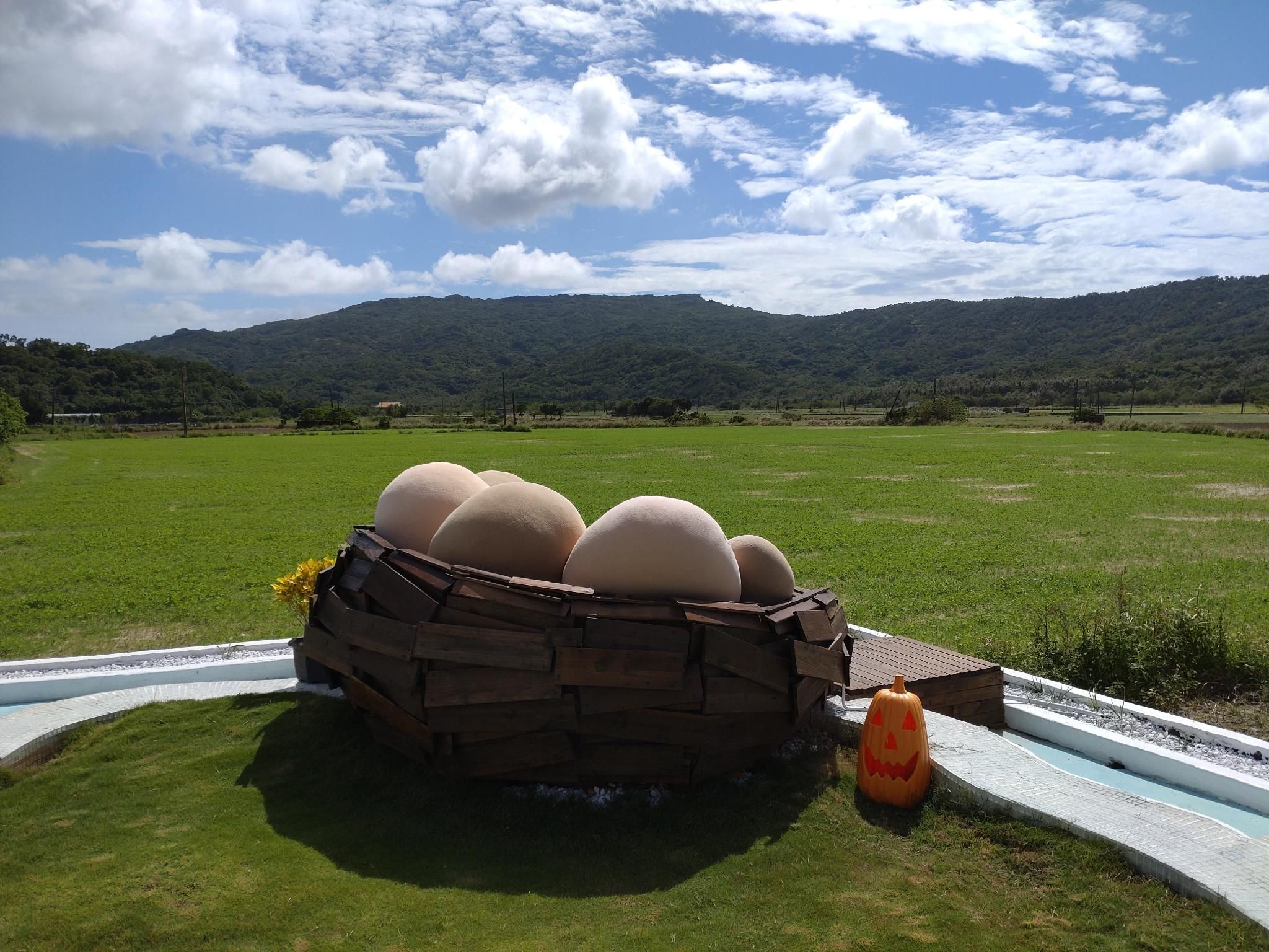 建物