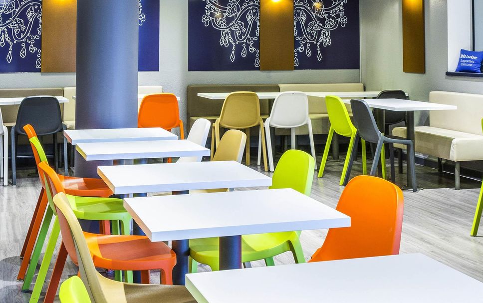 レストラン 写真