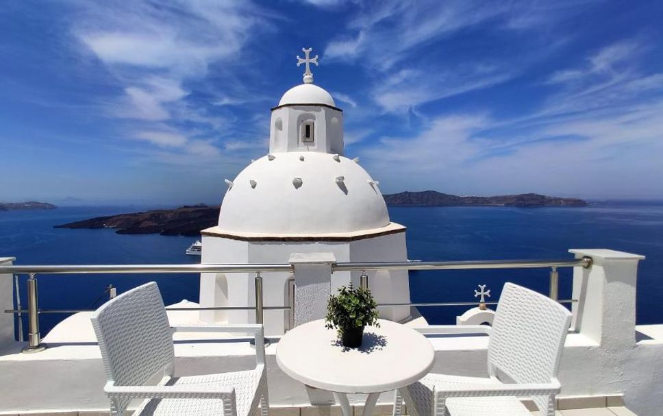 バルコニー 写真