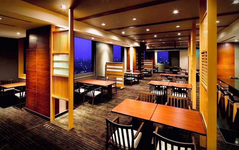 レストラン 写真