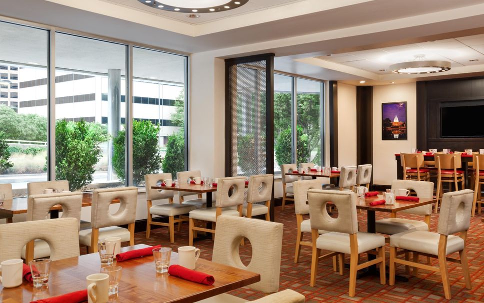 レストラン 写真