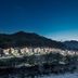 屋外の景色