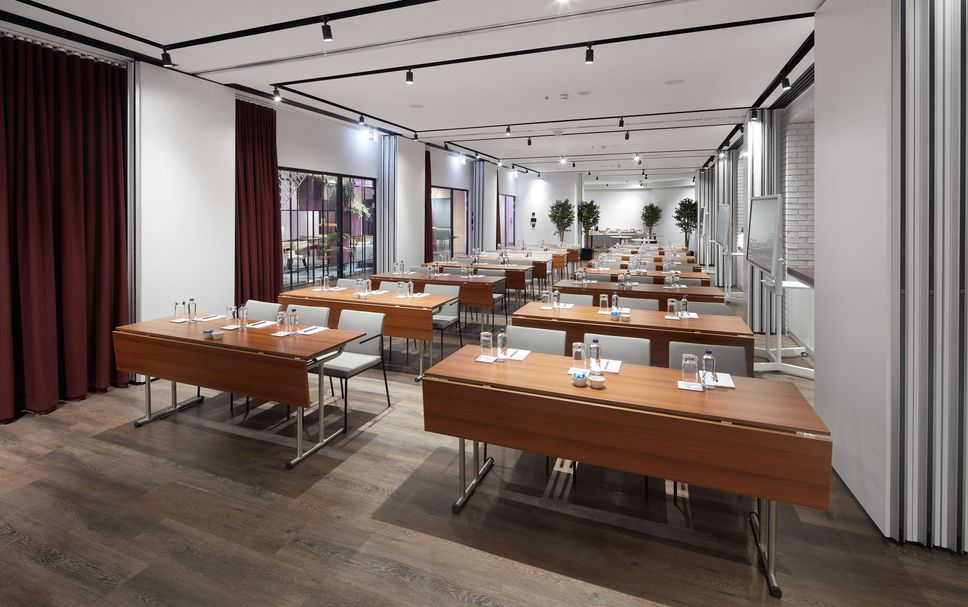 レストラン 写真