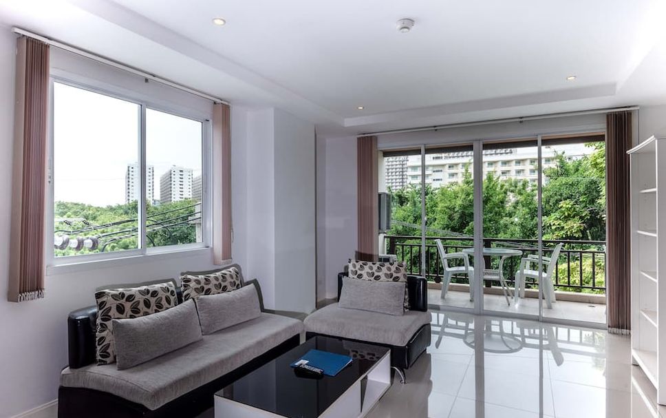 リビングルーム 写真