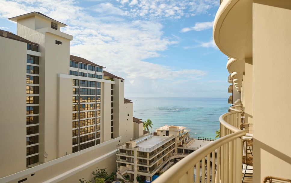 バルコニー 写真