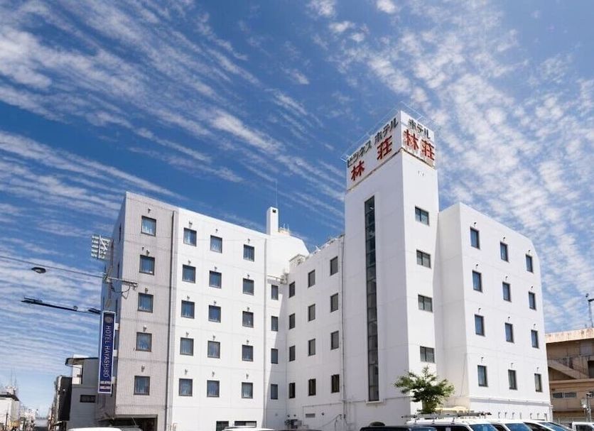 建物 写真