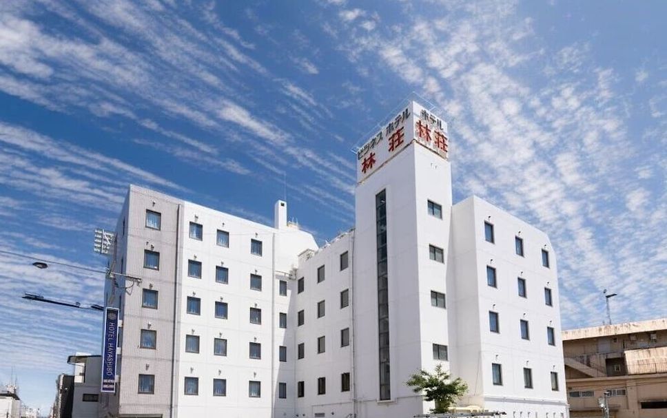 建物 写真