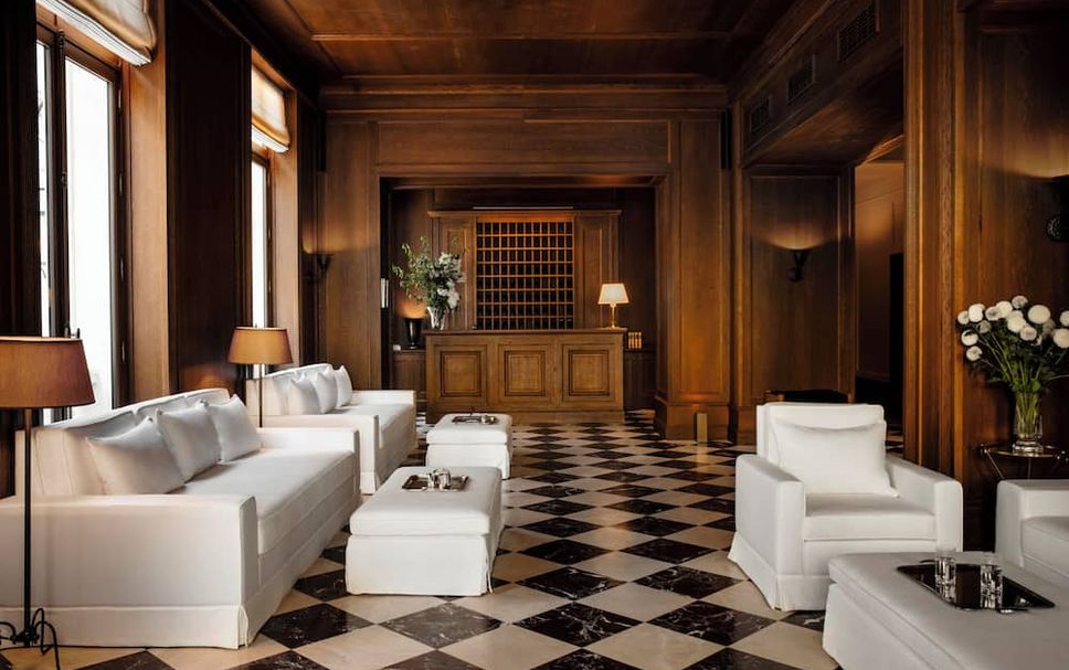 リビングルーム 写真