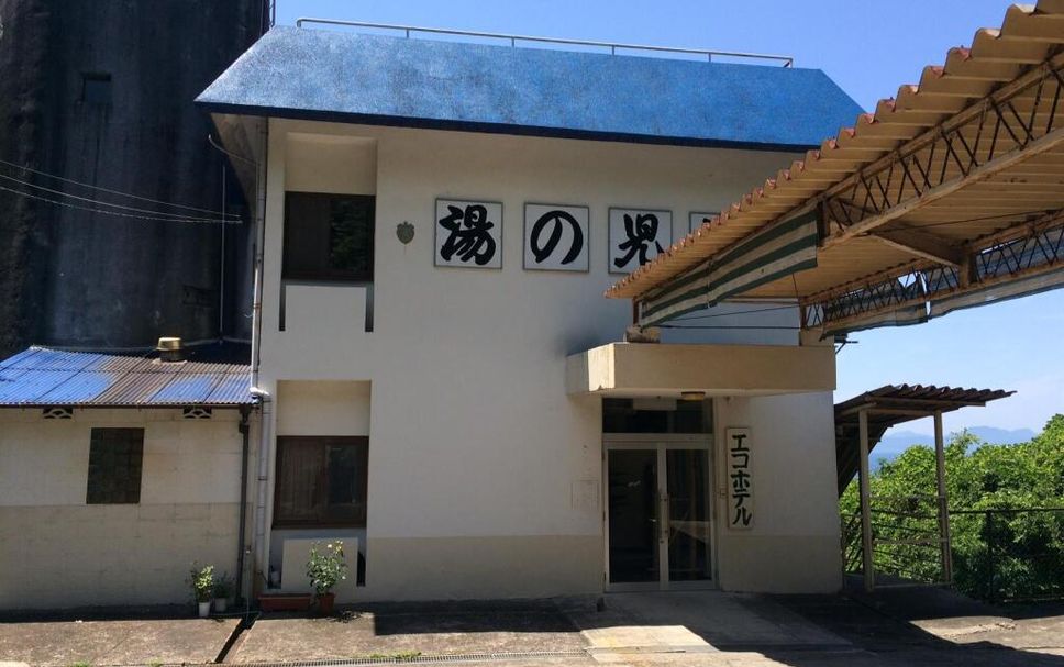 建物 写真