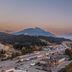 屋外の景色
