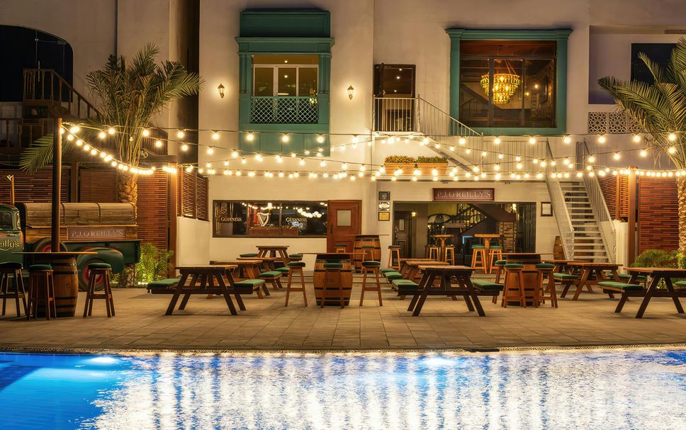 レストラン 写真