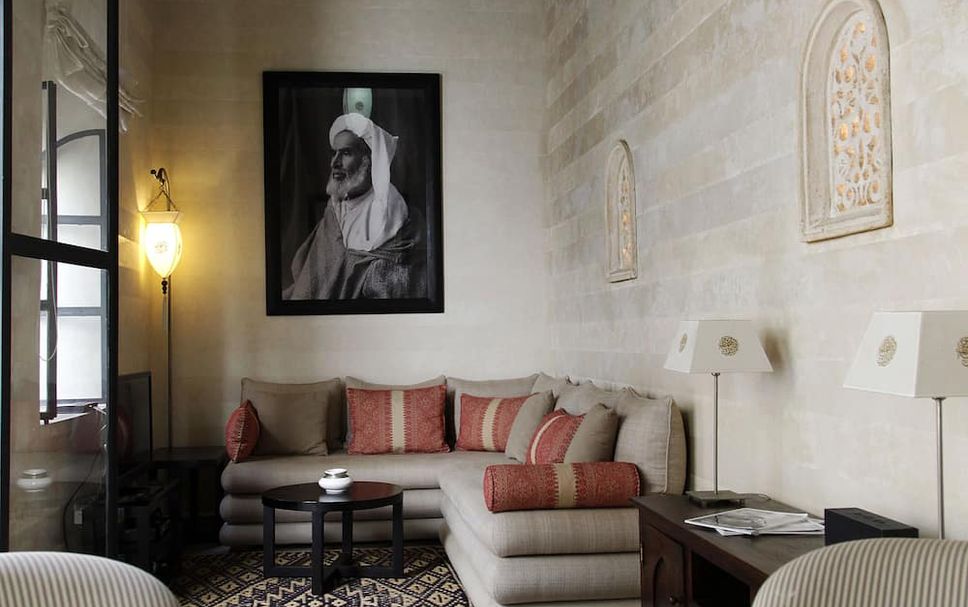 リビングルーム 写真