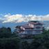 屋外の景色