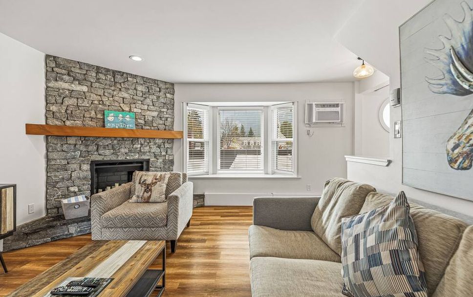 リビングルーム 写真