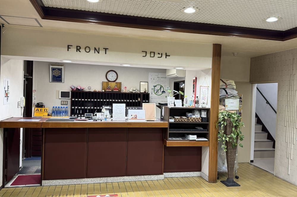 ビュッフェ