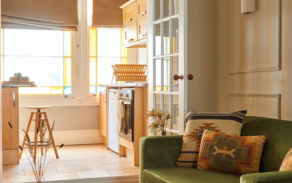 リビングルーム 写真