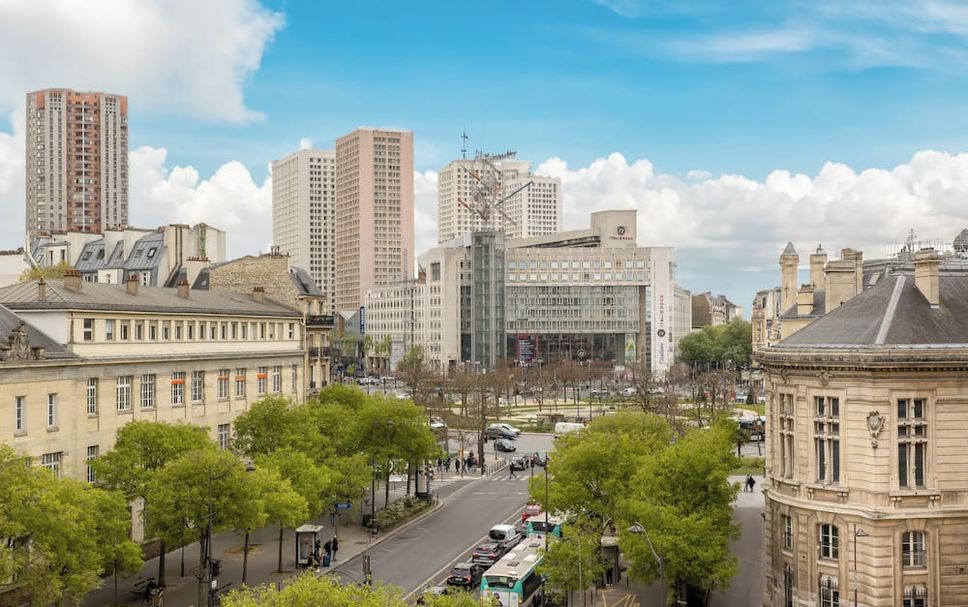 屋外の景色 写真