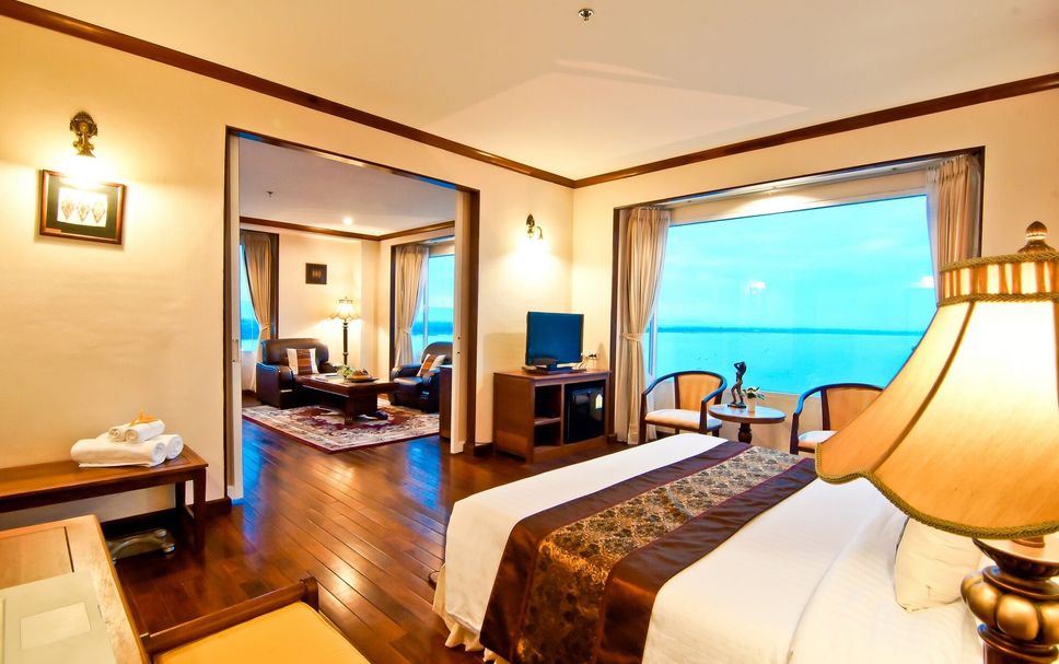 リビングルーム 写真