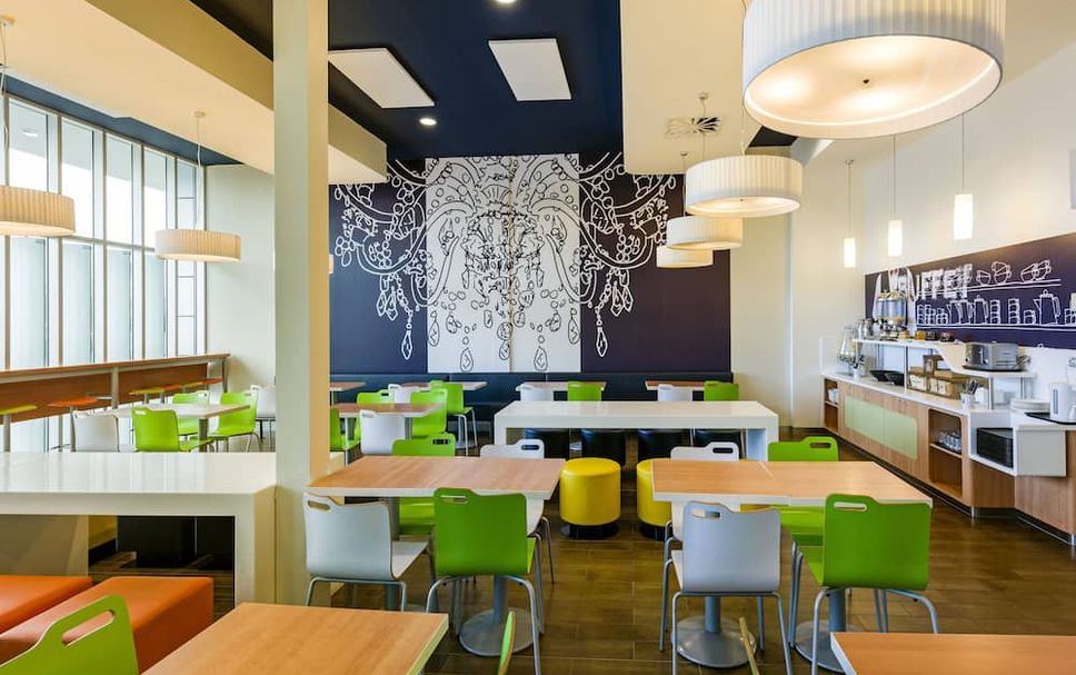 レストラン 写真