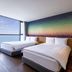 屋外の景色