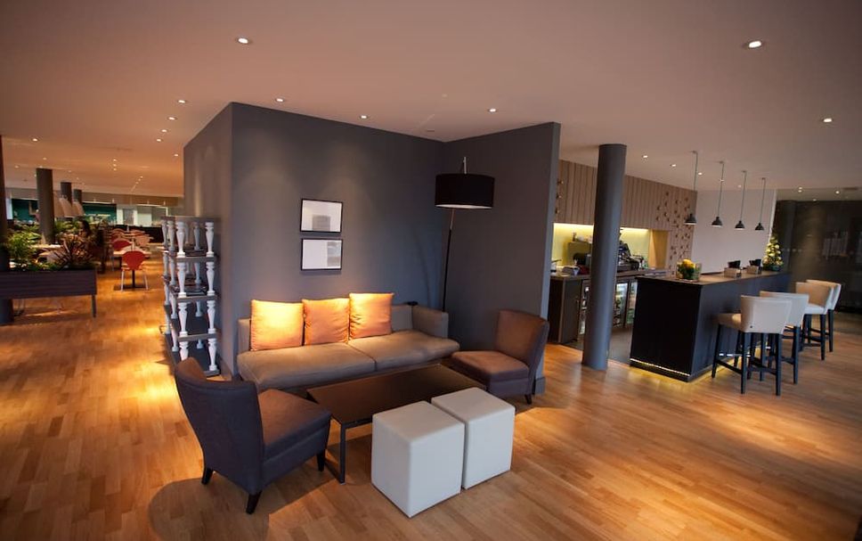 リビングルーム 写真