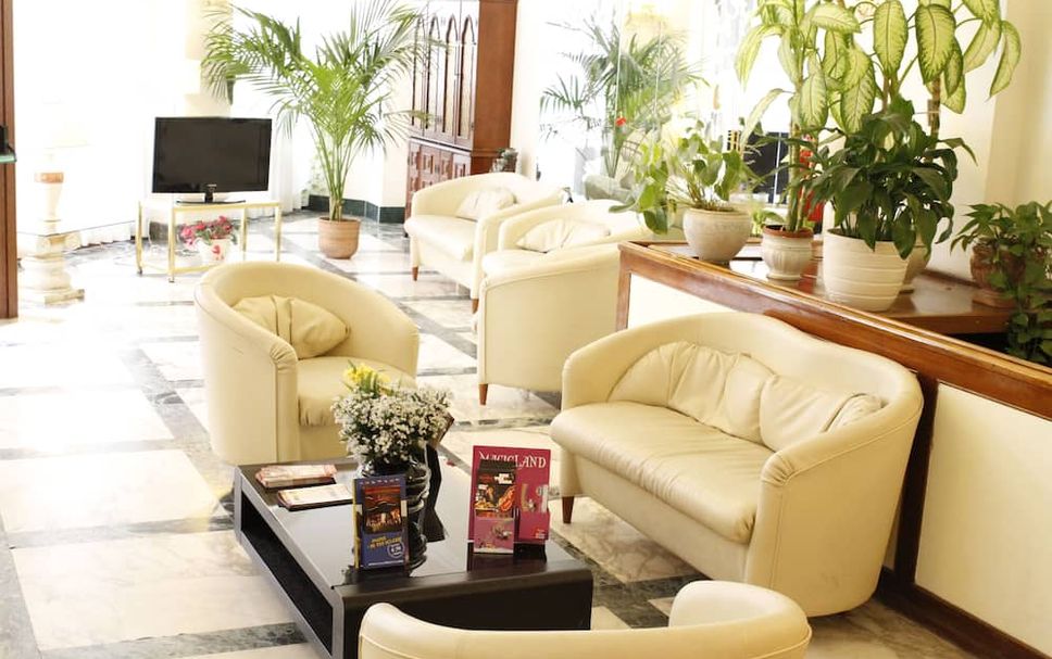 リビングルーム 写真