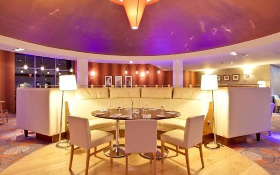 レストラン 写真