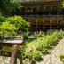 屋外の景色
