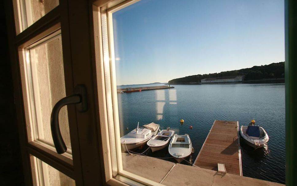 バルコニー 写真